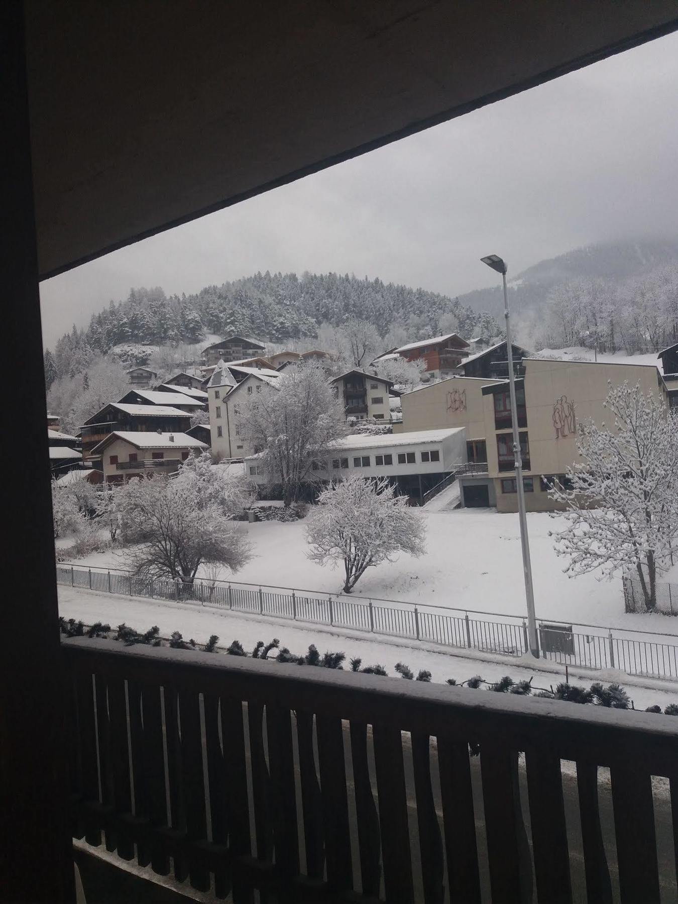 Hotel Schmitta เฟียช ภายนอก รูปภาพ