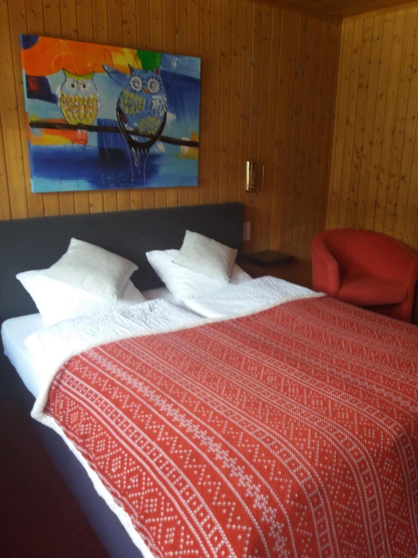 Hotel Schmitta เฟียช ภายนอก รูปภาพ